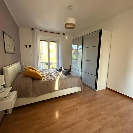 Nina's House Appartement *