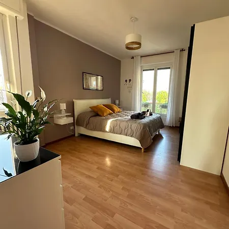 Nina's House Appartement