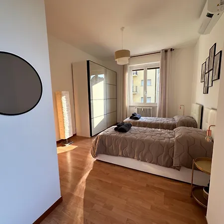 Appartement Nina's House