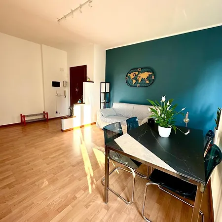 Nina's House Appartamento Milano