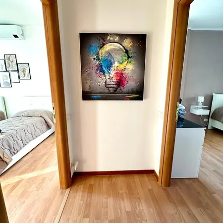 Nina's House Appartement