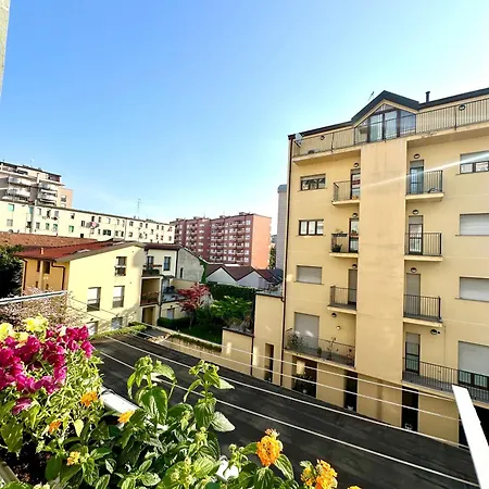 Nina's House Appartement